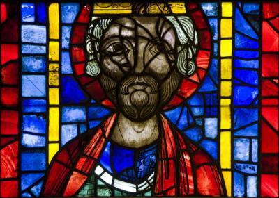 (c) Stained Glass Museum