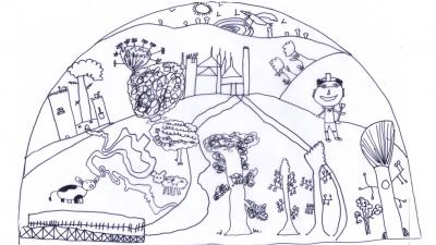 (c) Stained Glass Museum